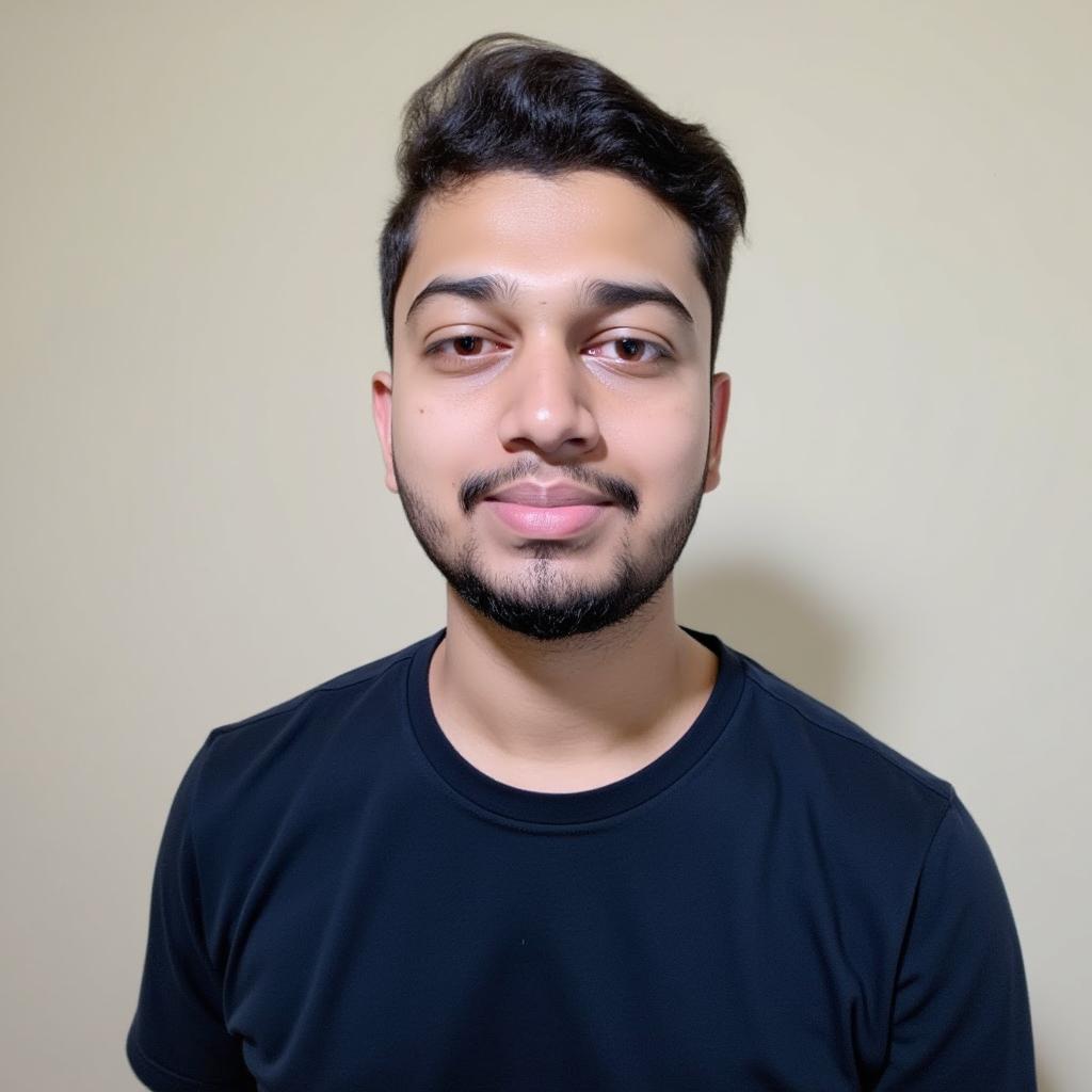 Akash Bachhar